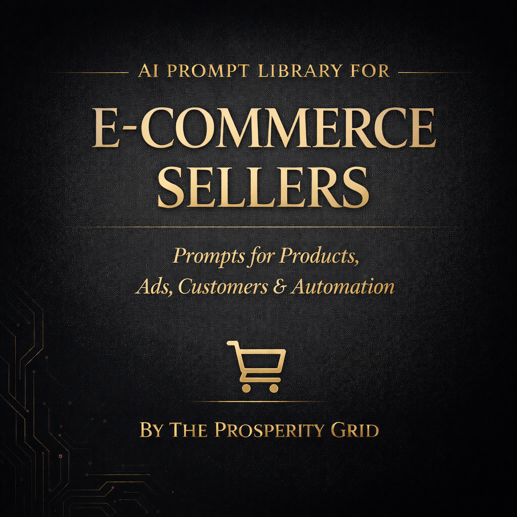 E-commerce